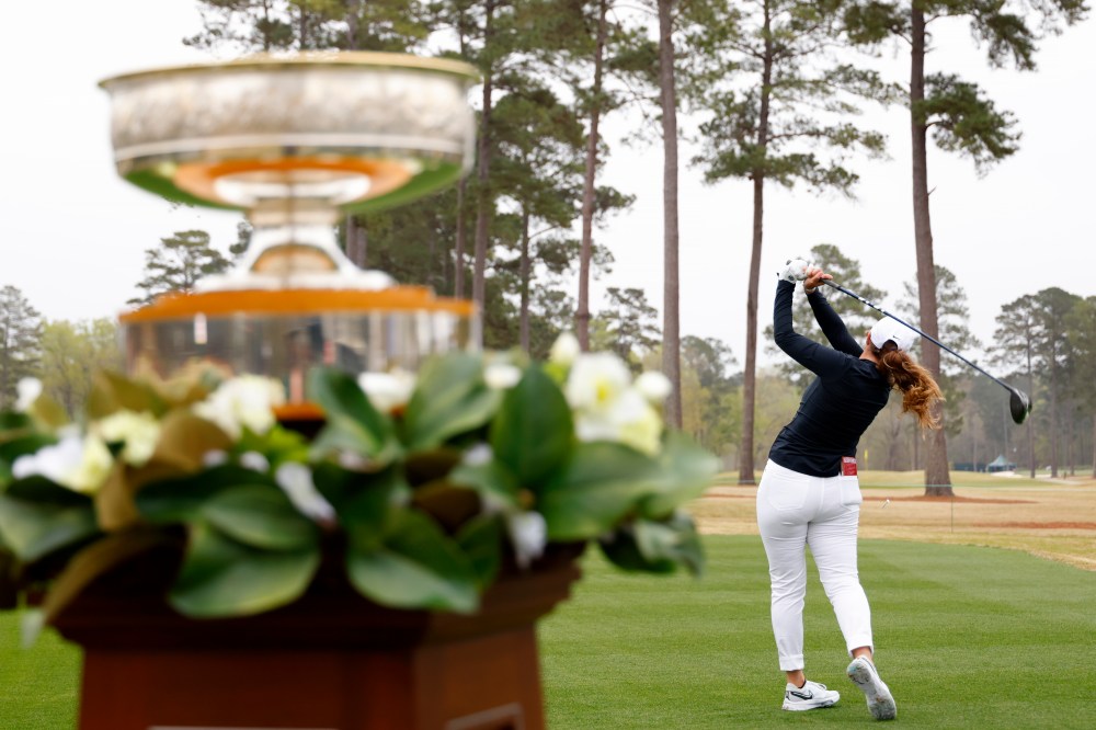 2022 Augusta National Women's Amateur