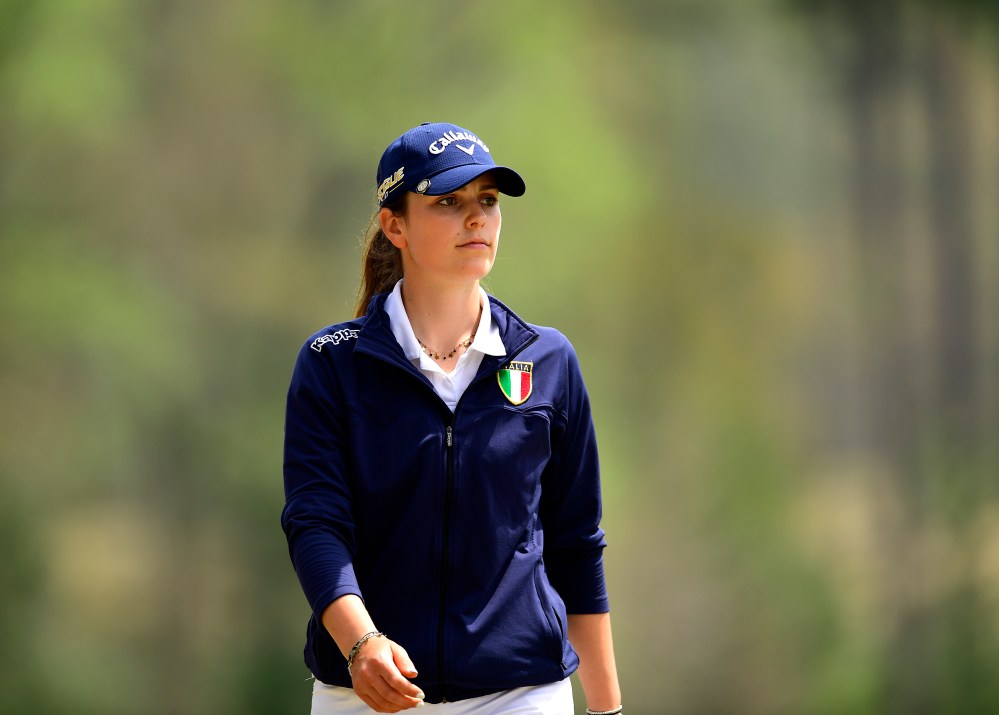 2022 Augusta National Women's Amateur