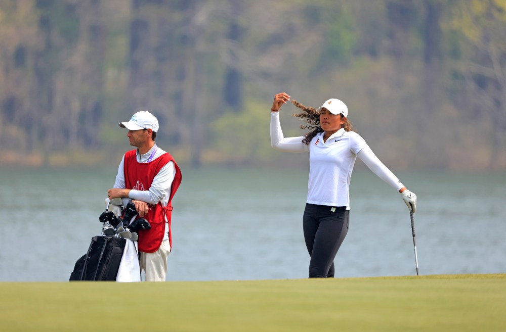 2022 Augusta National Women's Amateur
