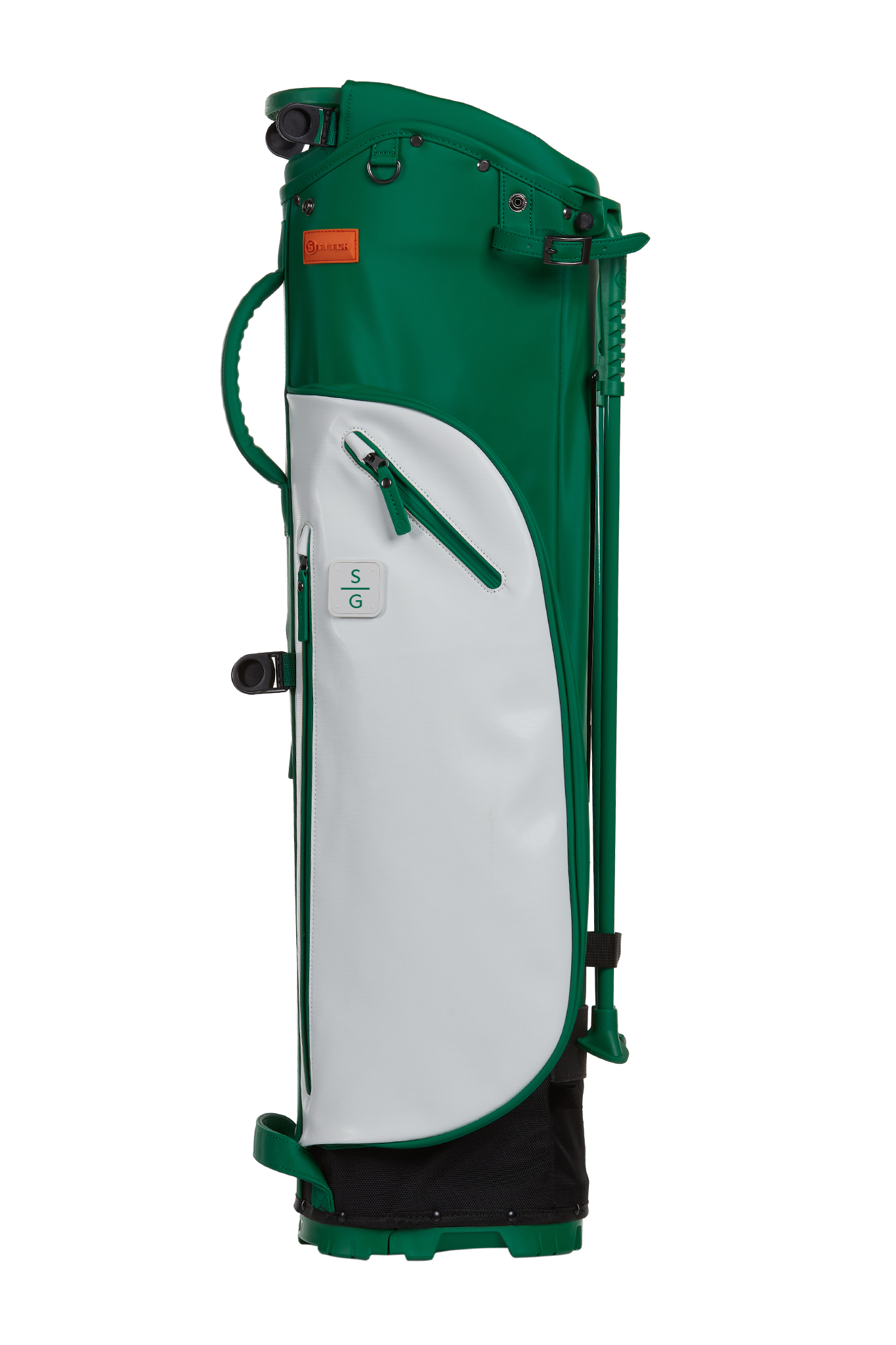 2022 Stitch Golf limited edition Masters SL2 bag