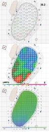 TPC Sawgrass StrackaLine