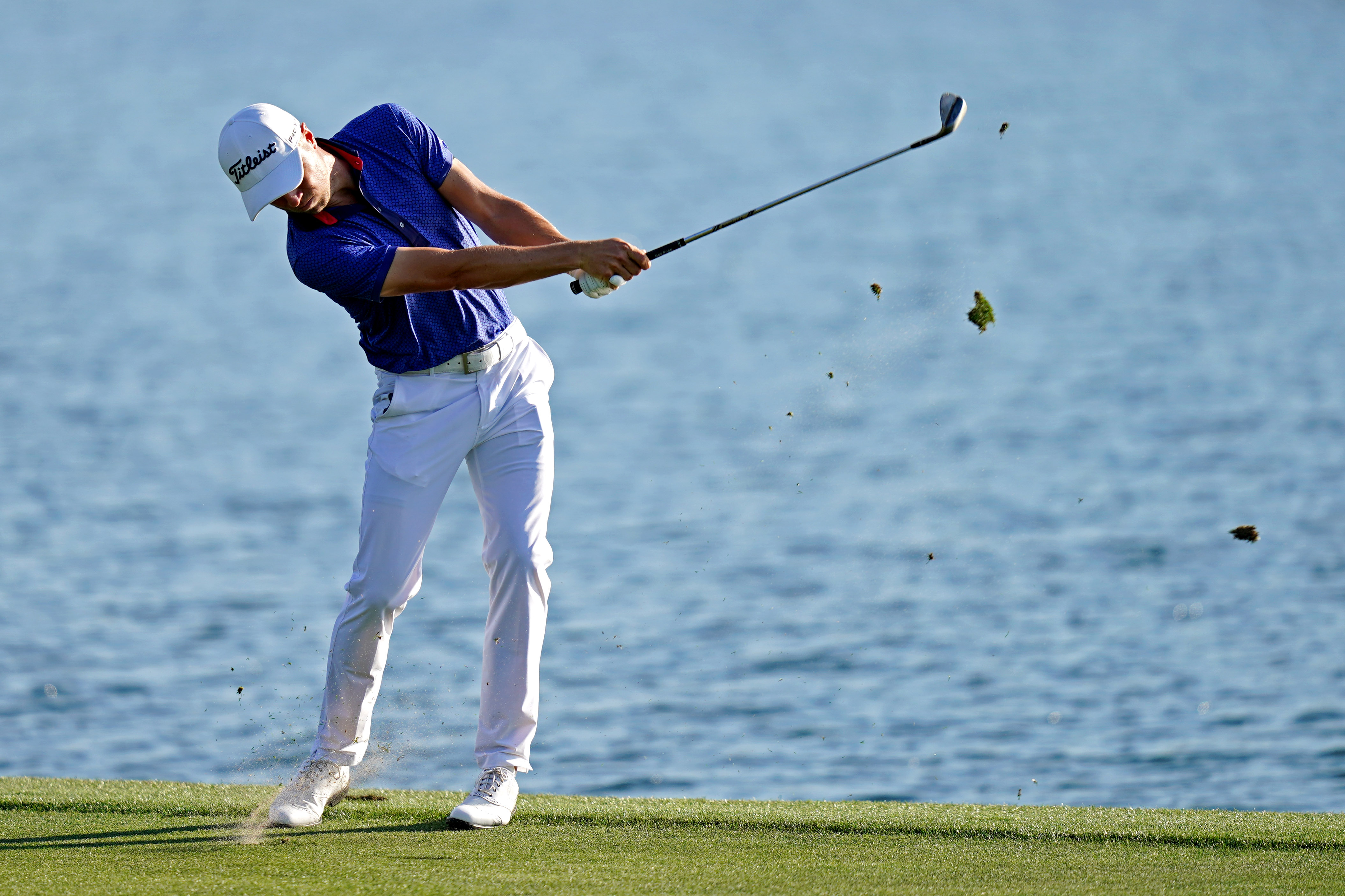Players Championship 18