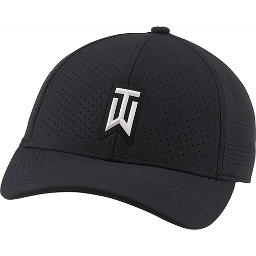 Aerobill Tiger Woods Perforated golf hat