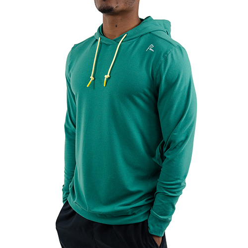 Rhoback Amen Hoodie