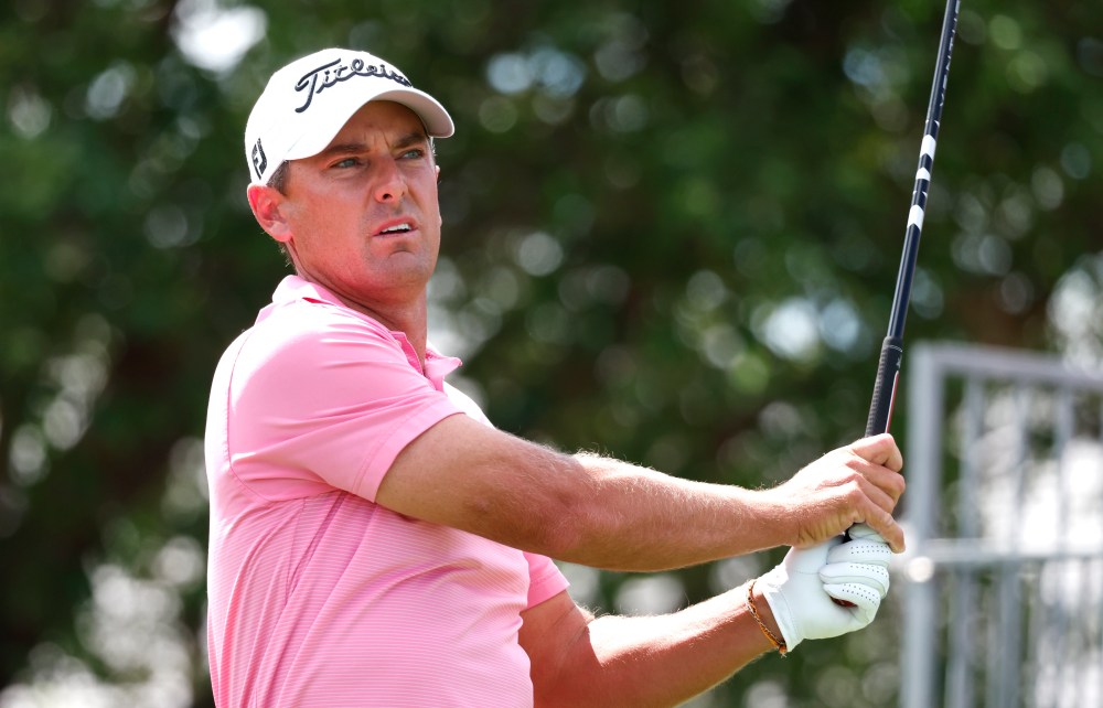 2022 Arnold Palmer Invitational