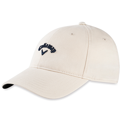 Callaway Heritage Twill Cap