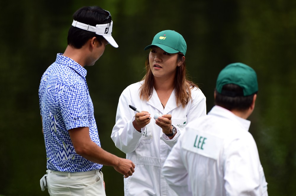 2016 Masters