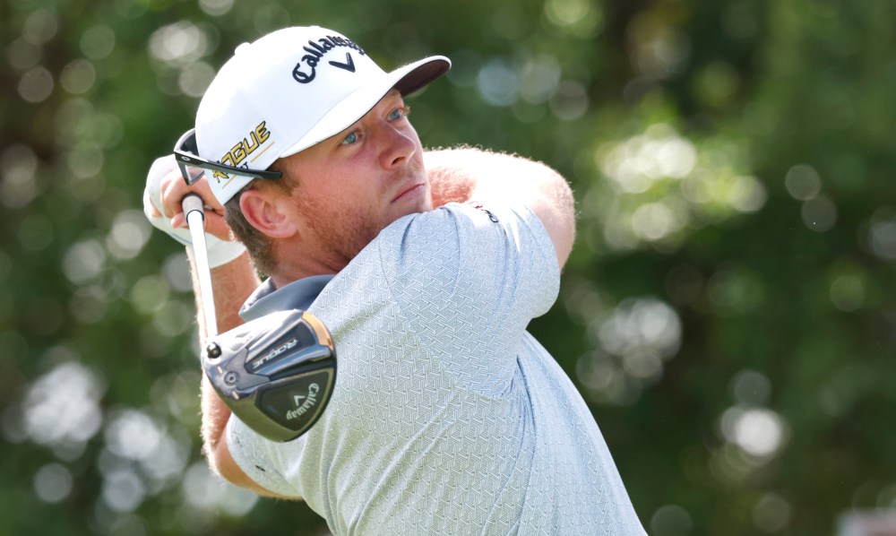 2022 Arnold Palmer Invitational