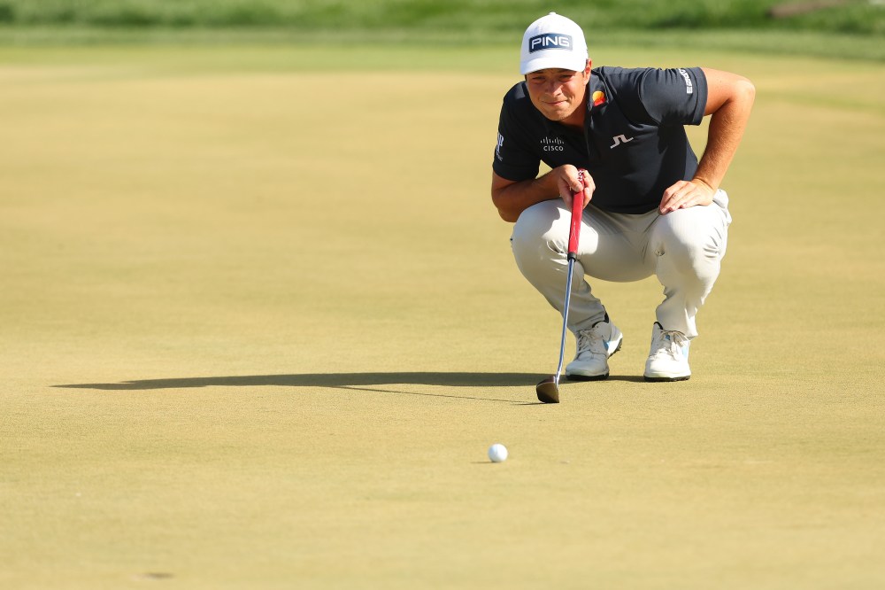 2022 Arnold Palmer Invitational