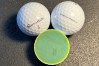 TaylorMade Tour Response golf balls