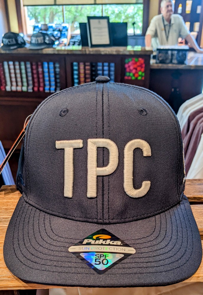2022 Valero Texas Open merchandise