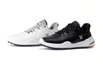 Payntr X 002 LE golf shoe