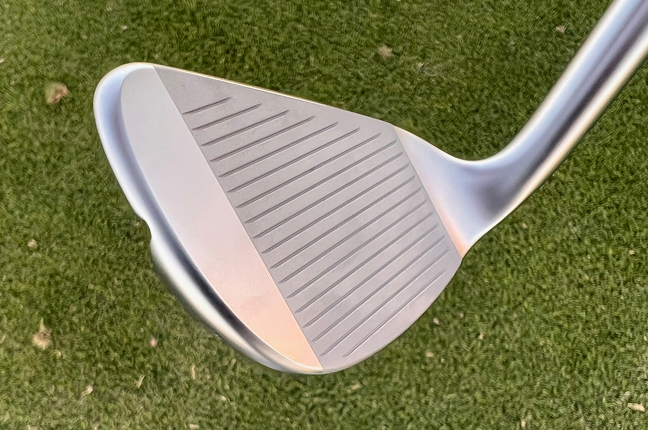 Ping Glide 4 wedges