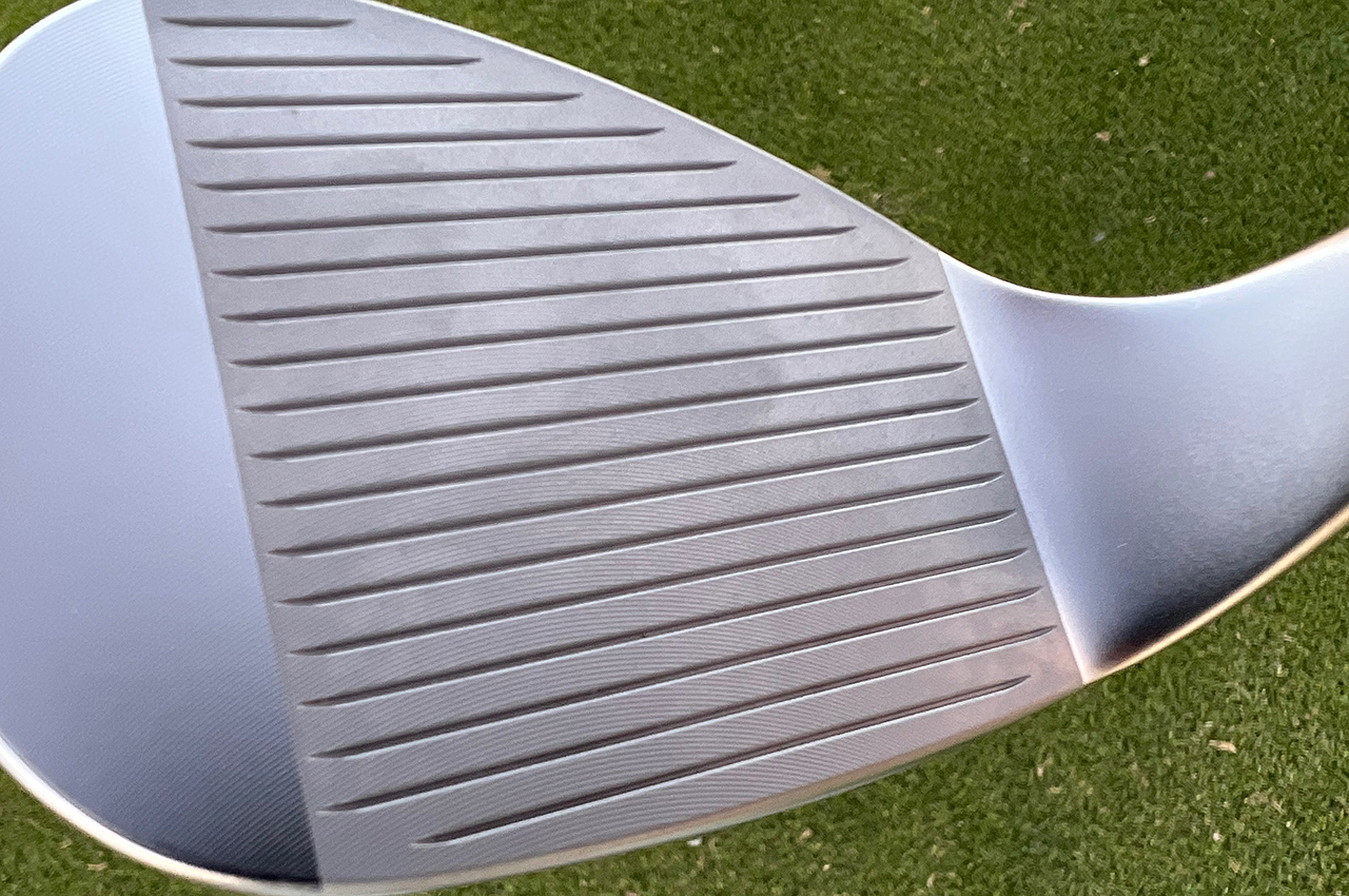 Ping Glide 4 wedges
