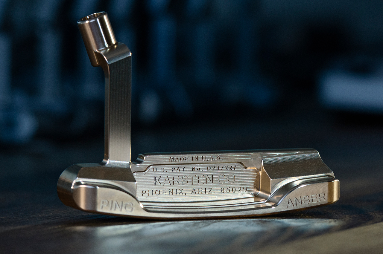 Ping PLD Anser Patent 55