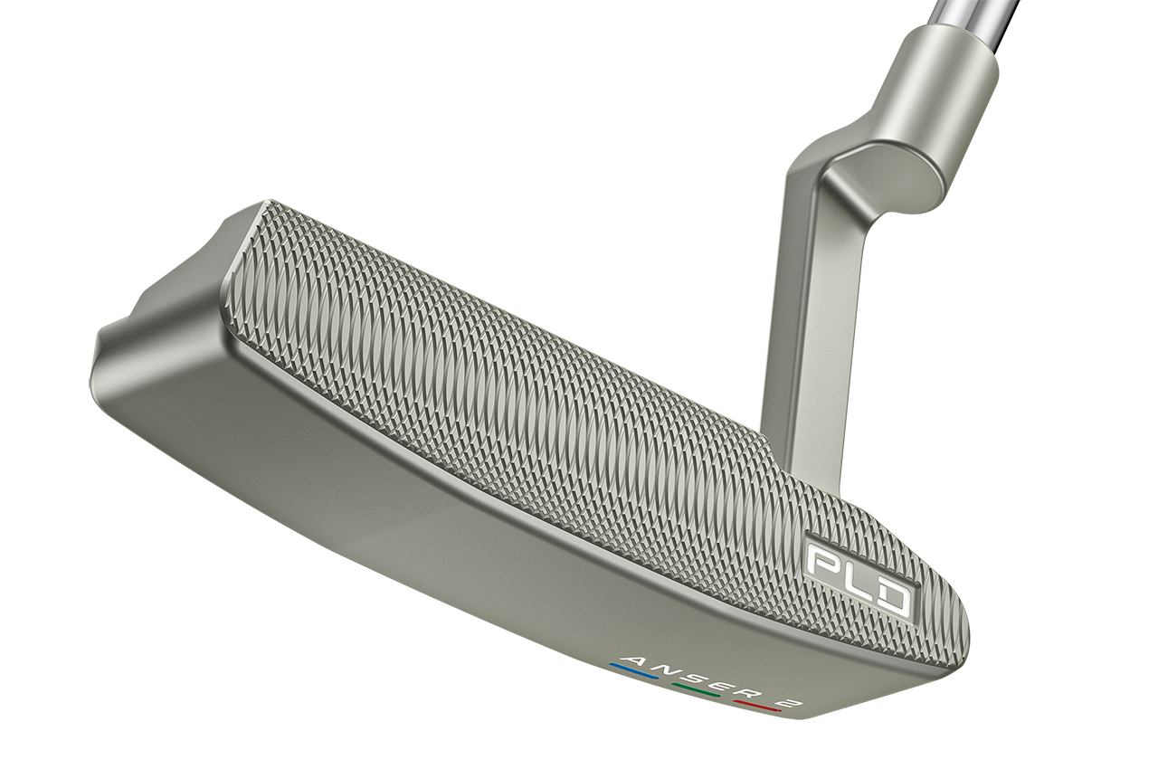 Ping PLD Milled Anser 2 putter