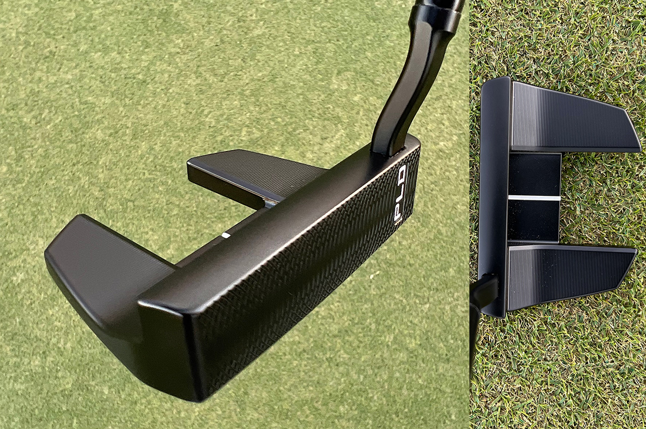 Ping PLD Prime Tyne 4 putter
