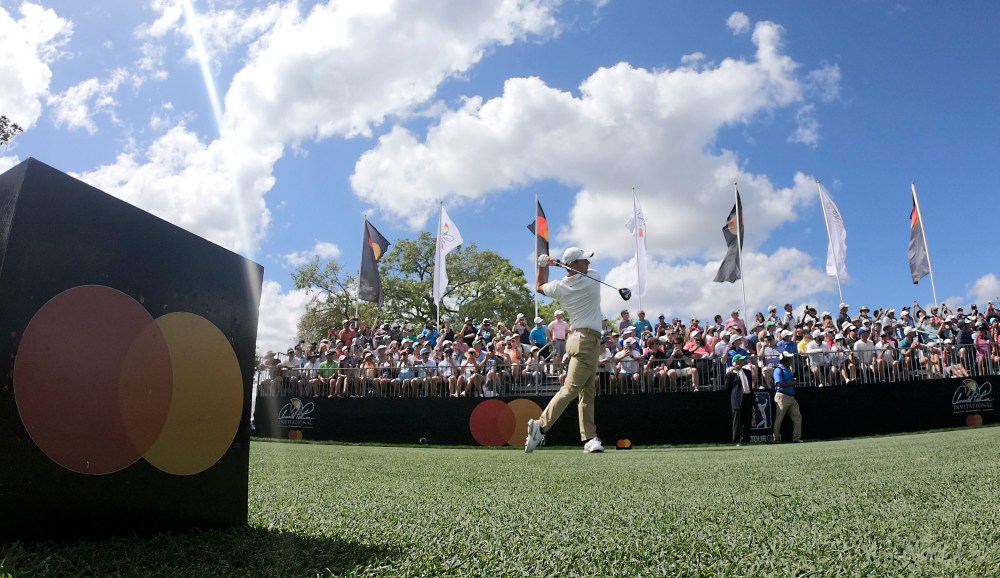2022 Arnold Palmer Invitational