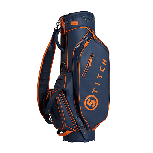 Stitch SL cart bag