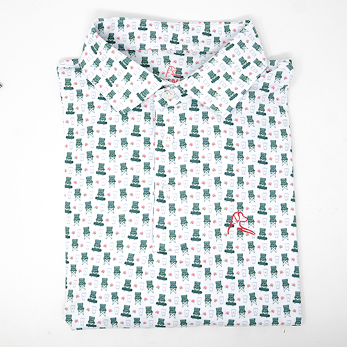 Rhoback Speedwalk Polo