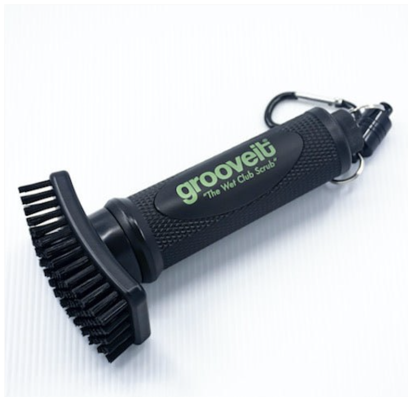 Grooveit Club Cleaning Brush