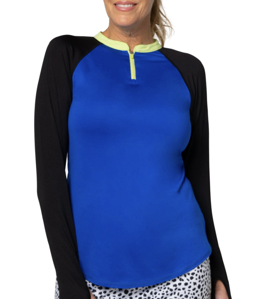 Jofit UV Crew