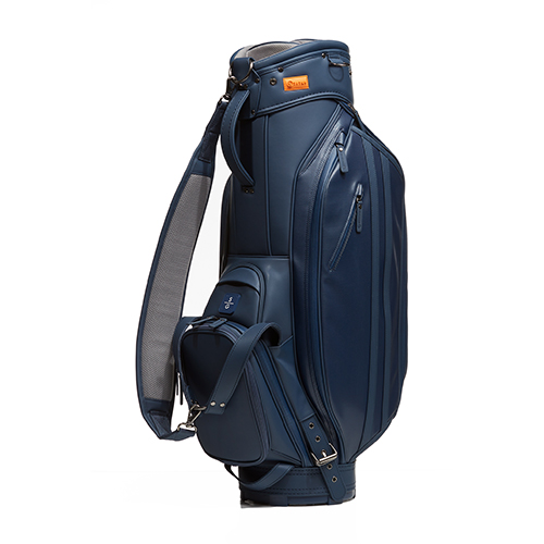 Stitch SL cart bag - navy