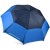 Sun Mountain 68" UV Manual Umbrella