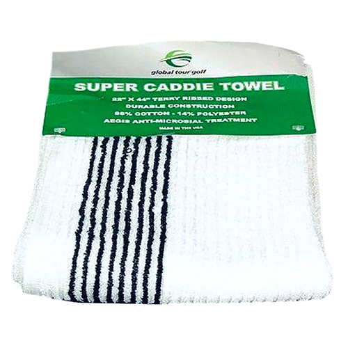 Global Super Caddie Towel