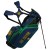 Team Effort Caddie Carry Hybrid Bag 