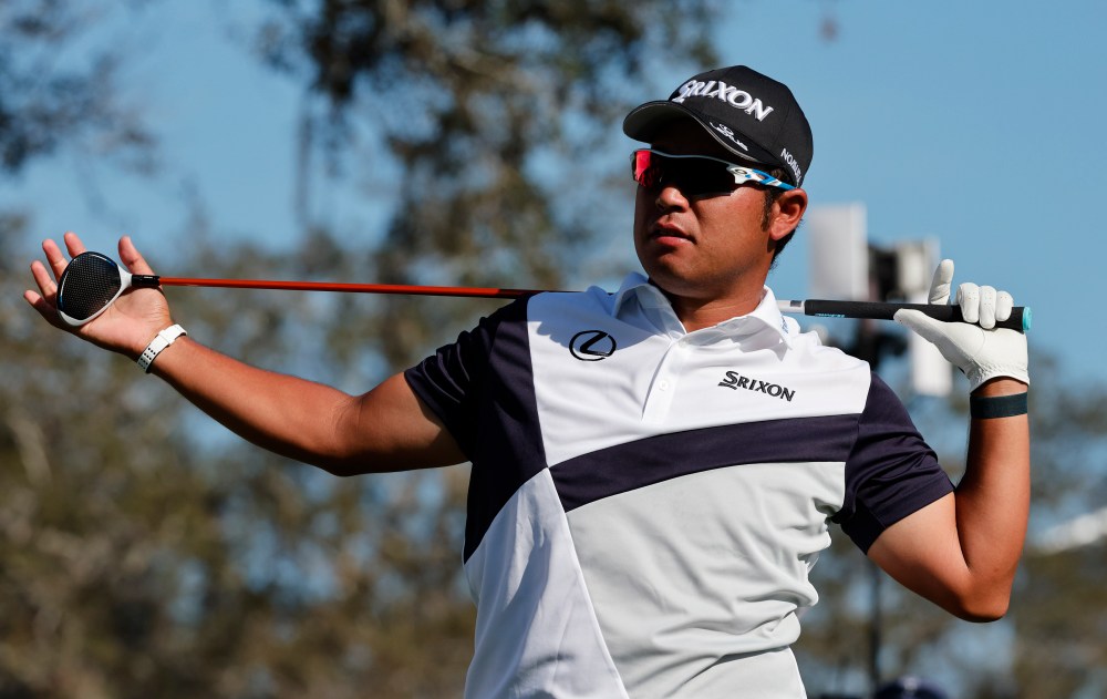 2022 Arnold Palmer Invitational