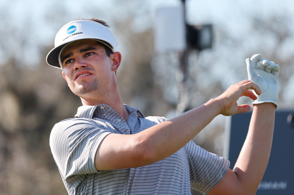 2022 Arnold Palmer Invitational