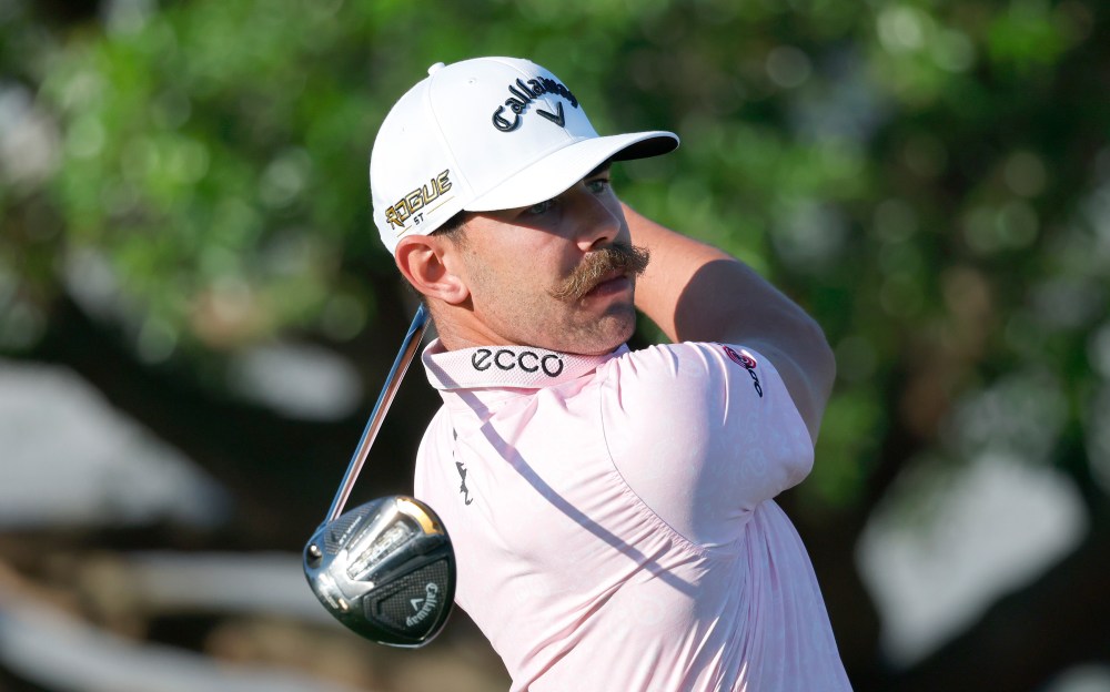 2022 Arnold Palmer Invitational