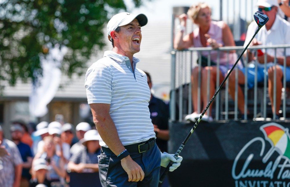 2022 Arnold Palmer Invitational