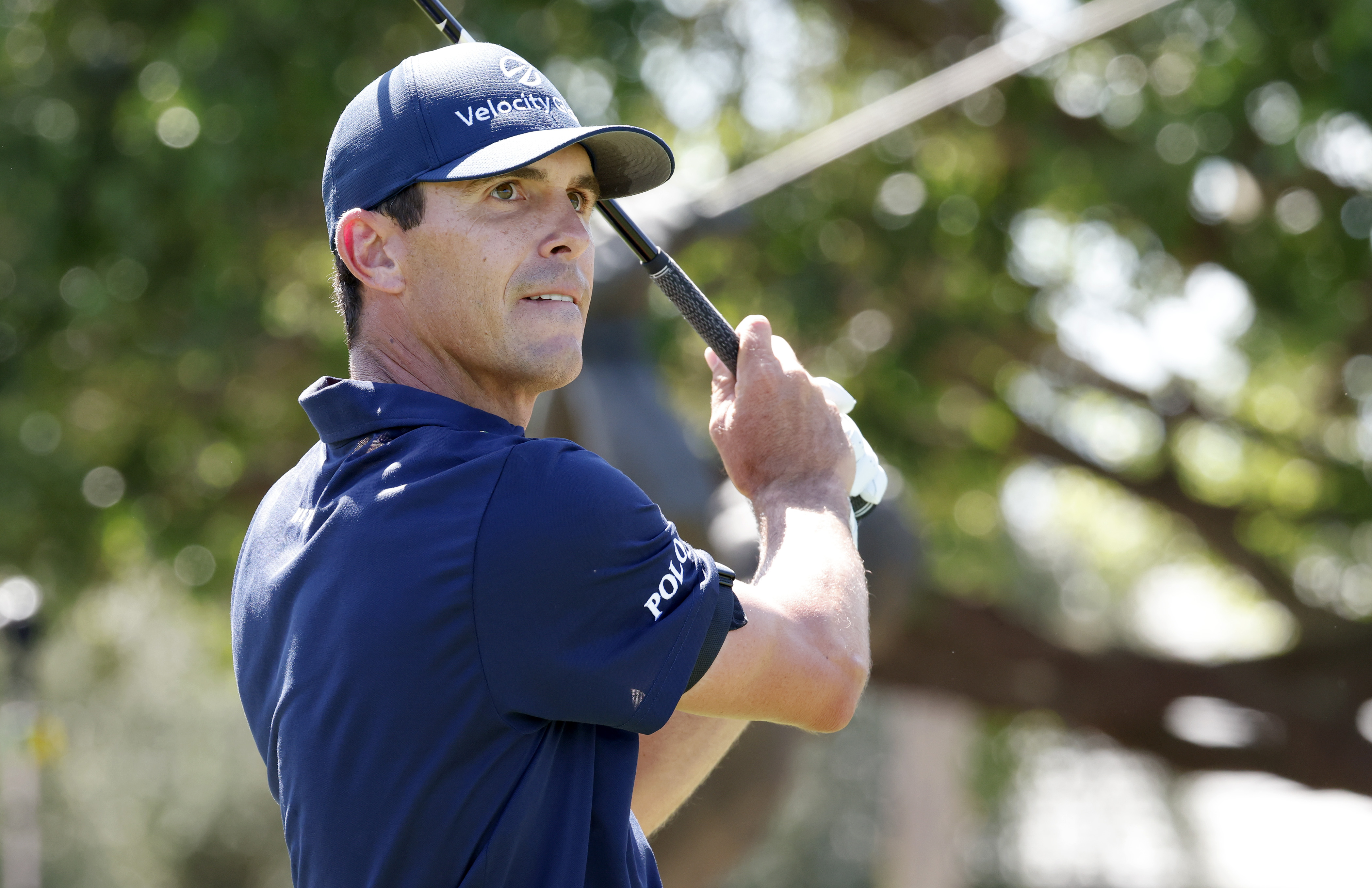 Billy Horschel