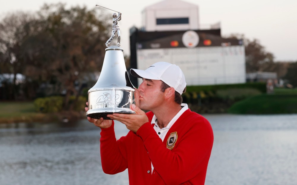 2022 Arnold Palmer Invitational