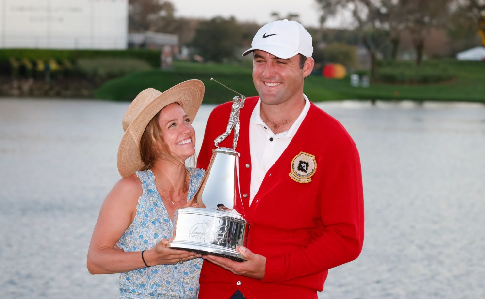 2022 Arnold Palmer Invitational