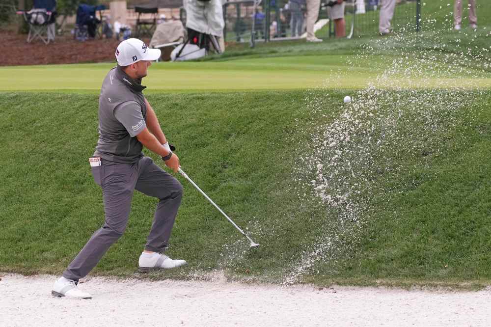 2022 Players Championship
