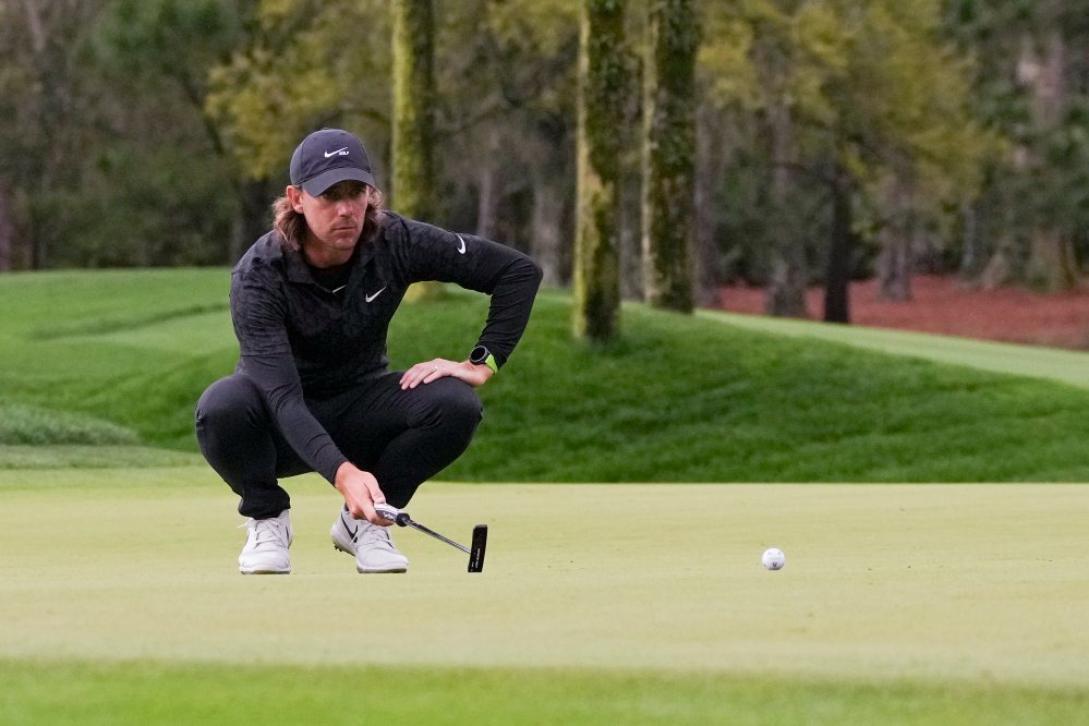 2022 Players Championship