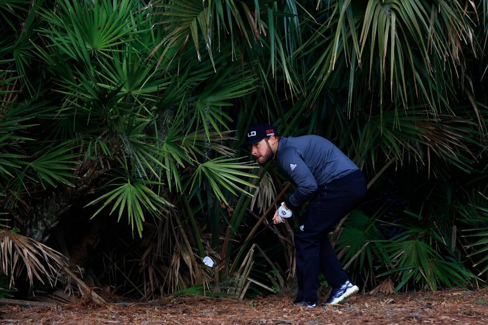 2022 Players Championship