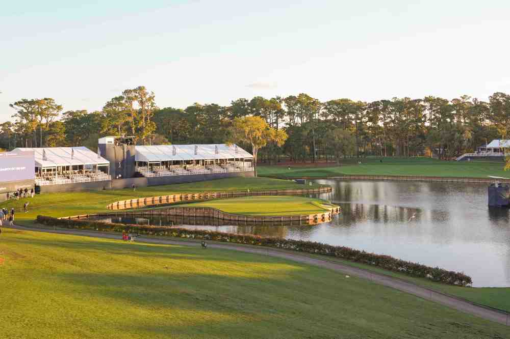 2022 Players Championship