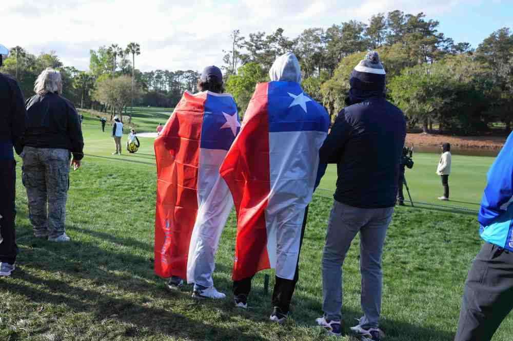 2022 Players Championship