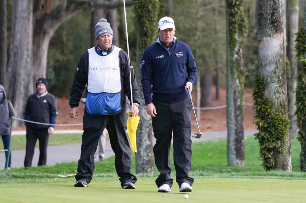 2022 Players Championship