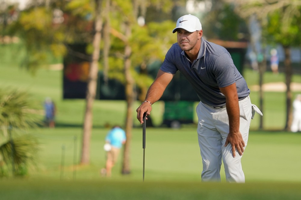 2022 Valspar Championship