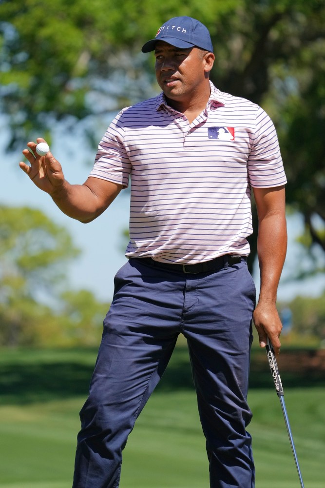 2022 Valspar Championship