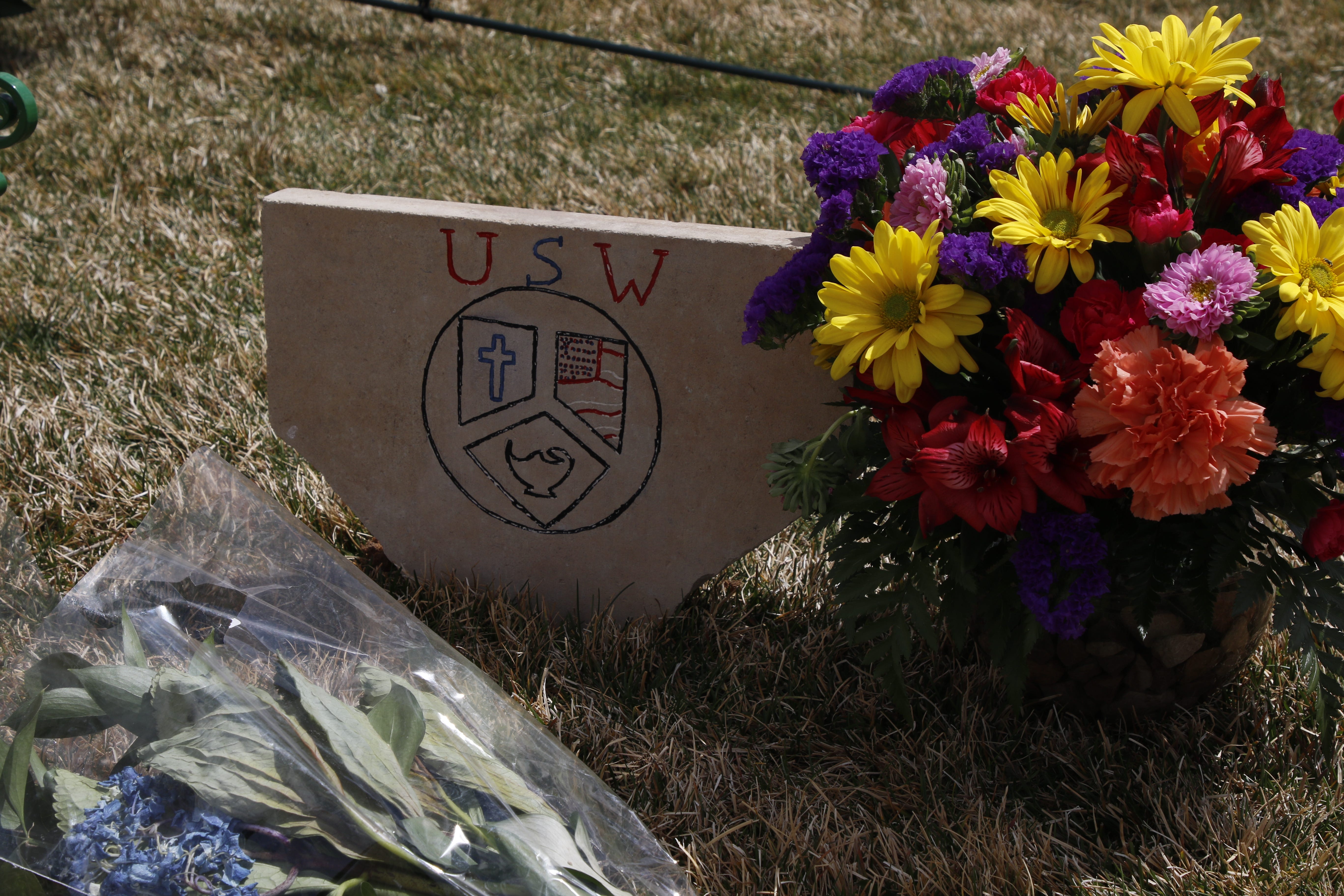 University of the Southwest memorials