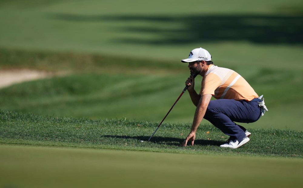 2022 Valspar Championship at Innisbrook Resort's Copperhead Course