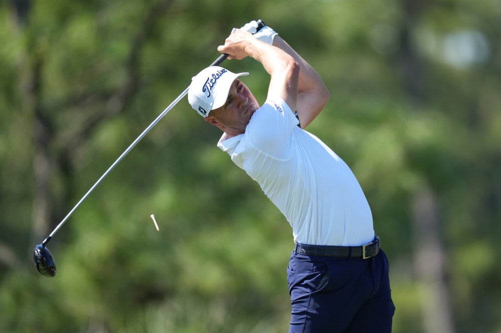 2022 Valspar Championship at Innisbrook Resort's Copperhead Course