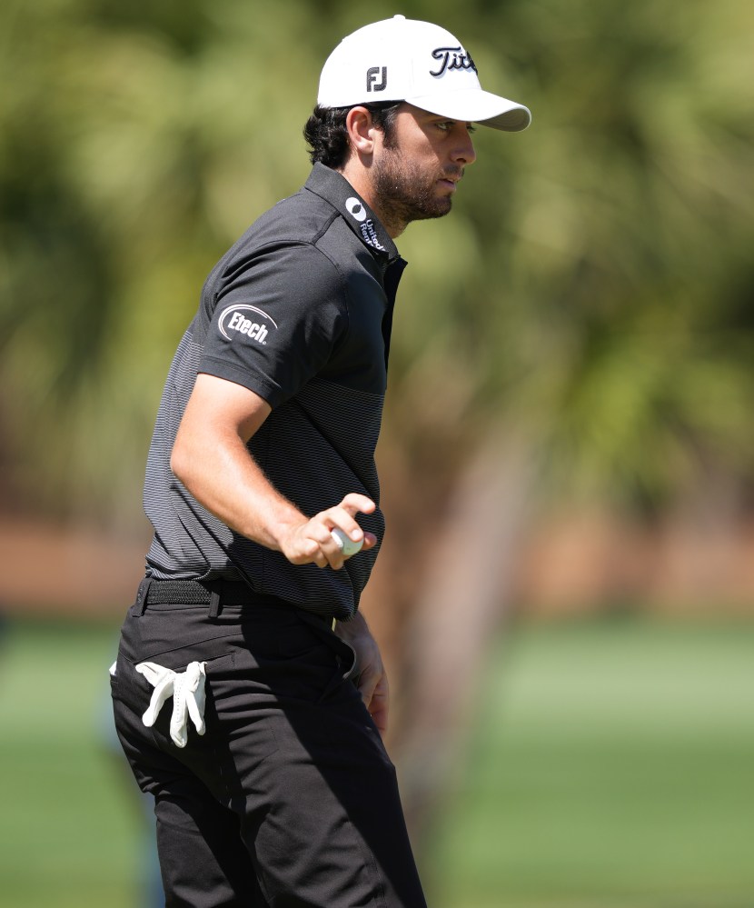 2022 Valspar Championship