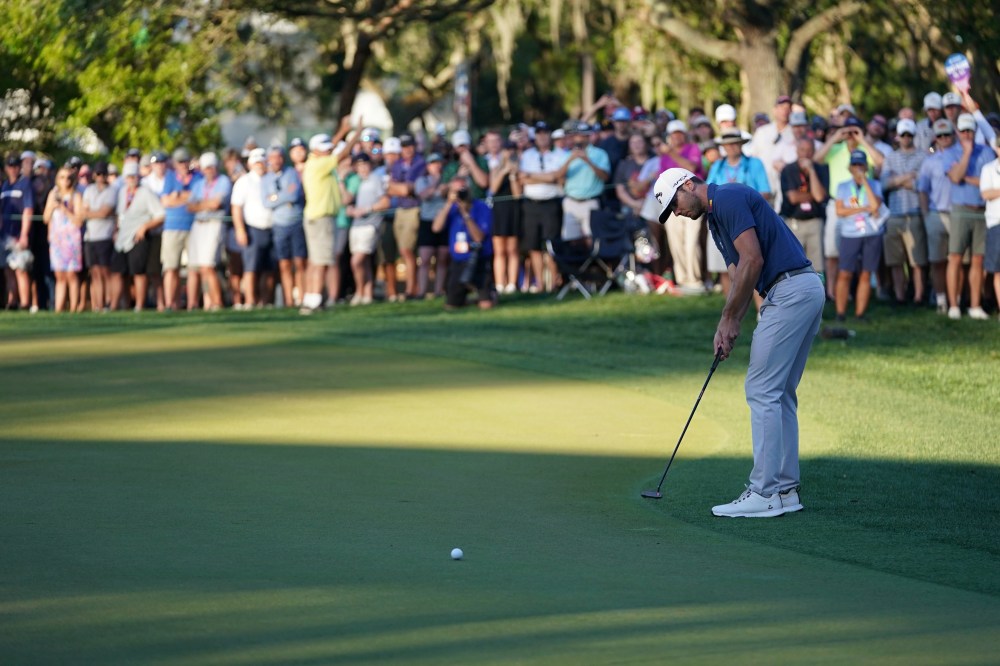 2022 Valspar Championship